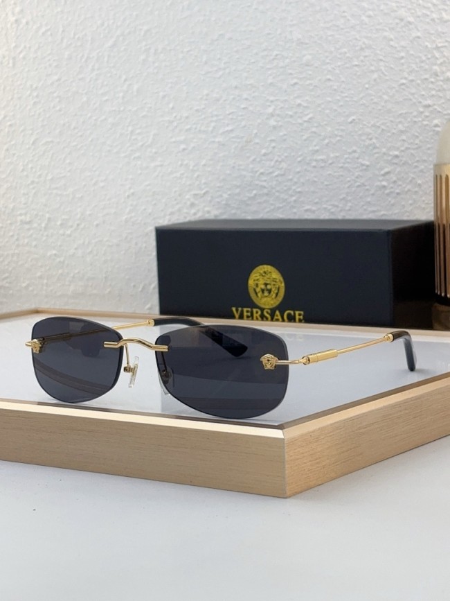 Versace Sunglasses AAAA-4089