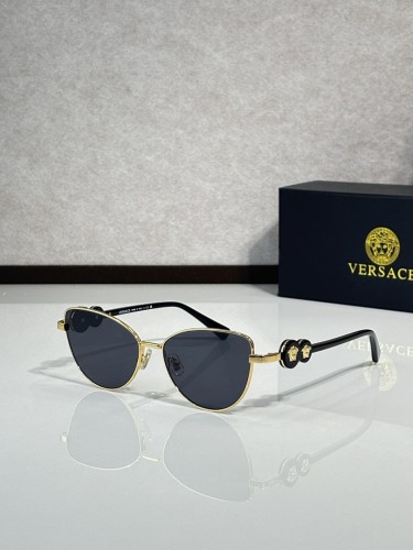 Versace Sunglasses AAAA-4022