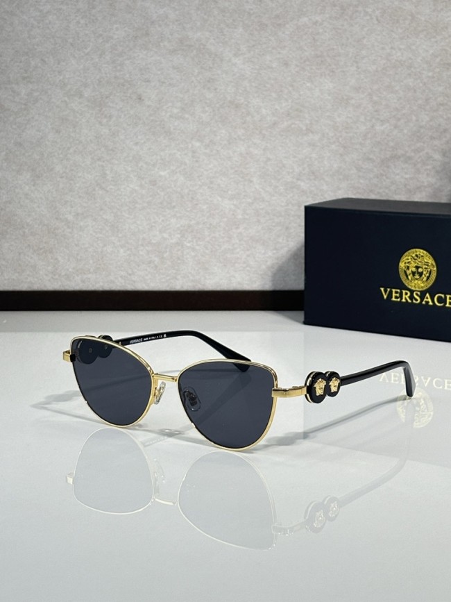 Versace Sunglasses AAAA-4022