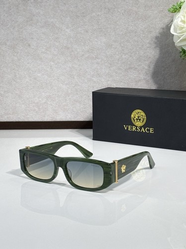 Versace Sunglasses AAAA-4056