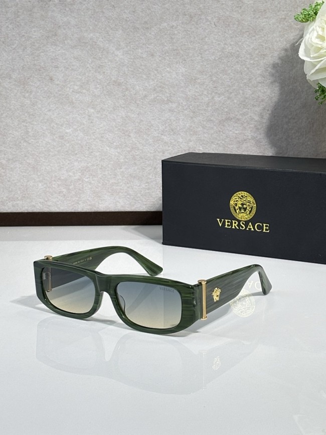 Versace Sunglasses AAAA-4056