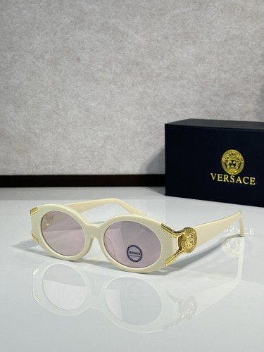 Versace Sunglasses AAAA-4068