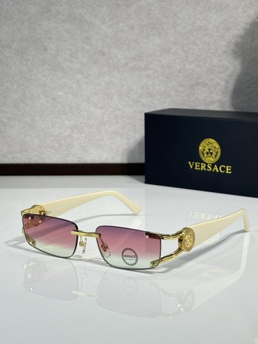 Versace Sunglasses AAAA-4108