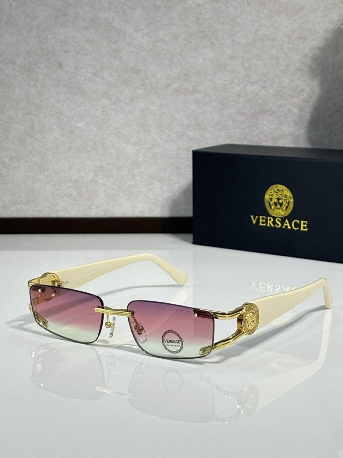 Versace Sunglasses AAAA-4108