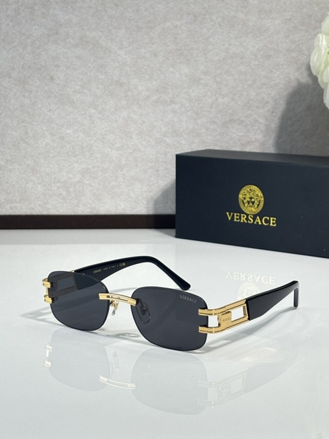 Versace Sunglasses AAAA-4004