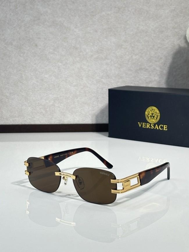 Versace Sunglasses AAAA-4003