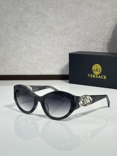 Versace Sunglasses AAAA-4014