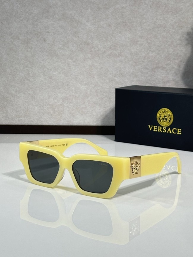 Versace Sunglasses AAAA-4039
