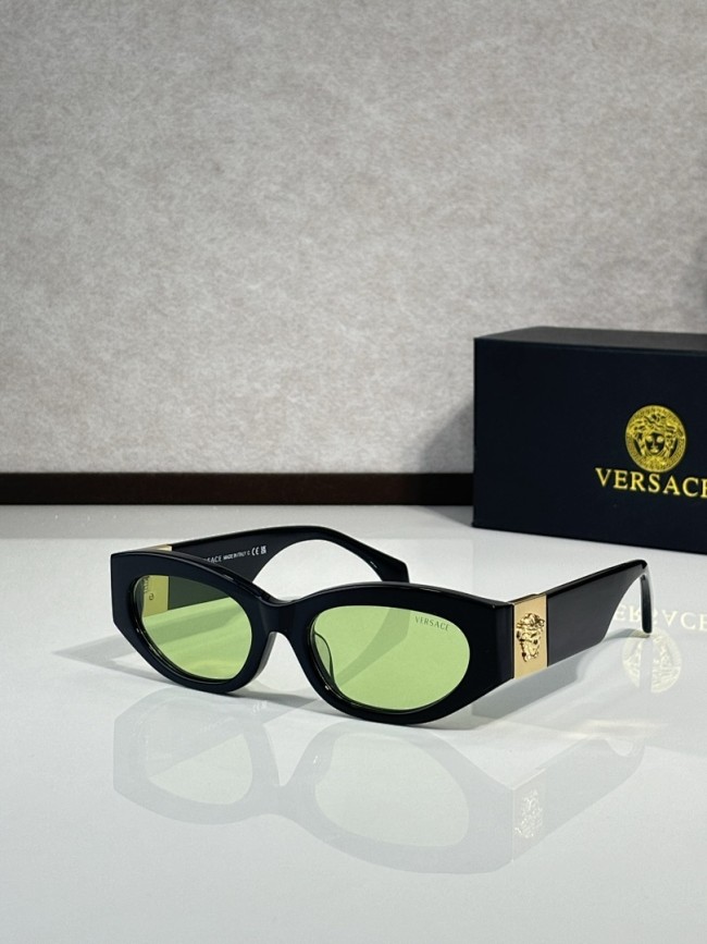 Versace Sunglasses AAAA-4044