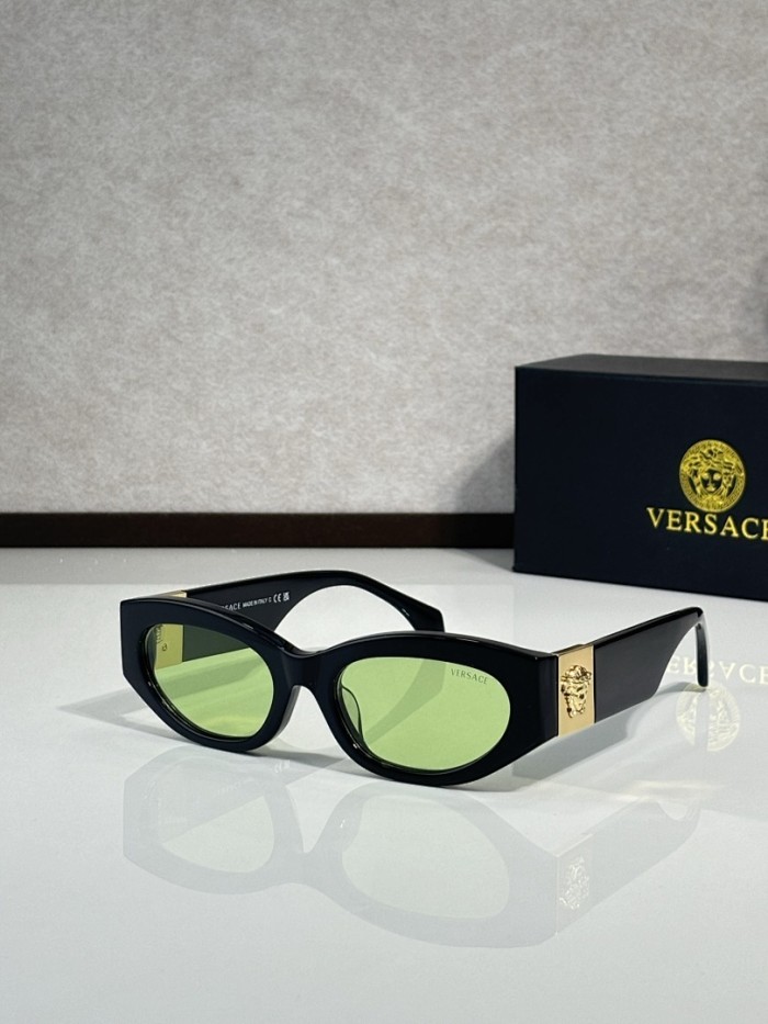 Versace Sunglasses AAAA-4044
