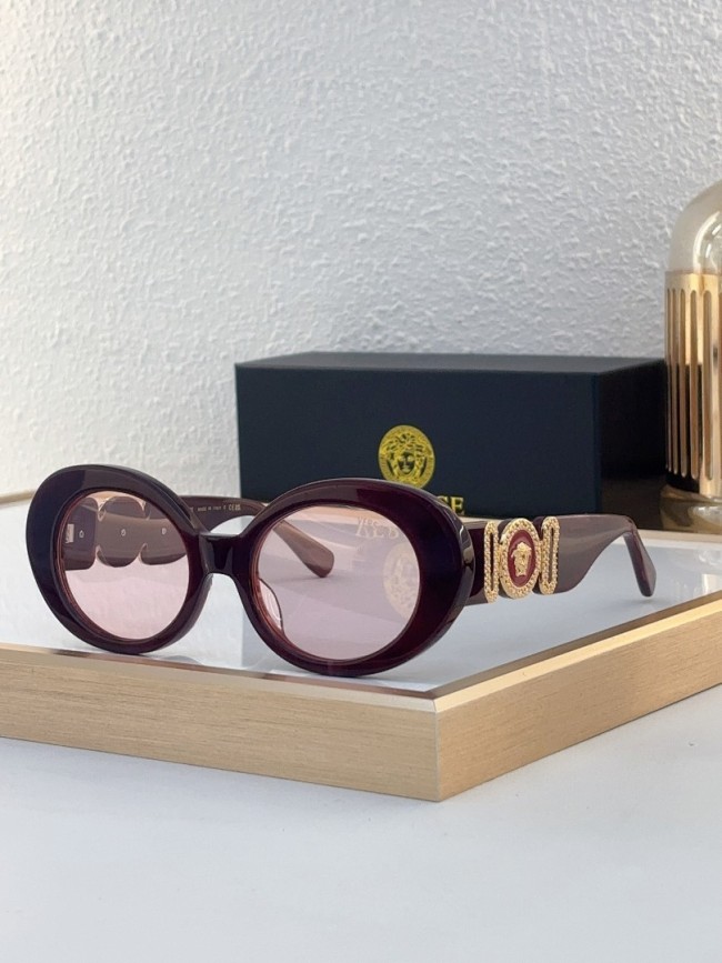 Versace Sunglasses AAAA-3992