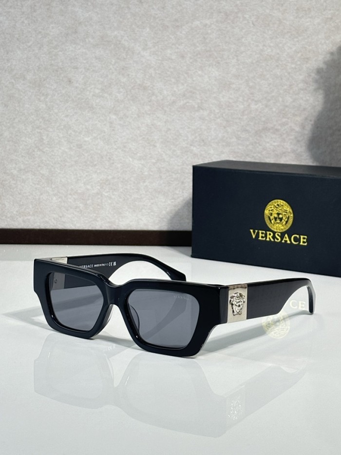 Versace Sunglasses AAAA-4037