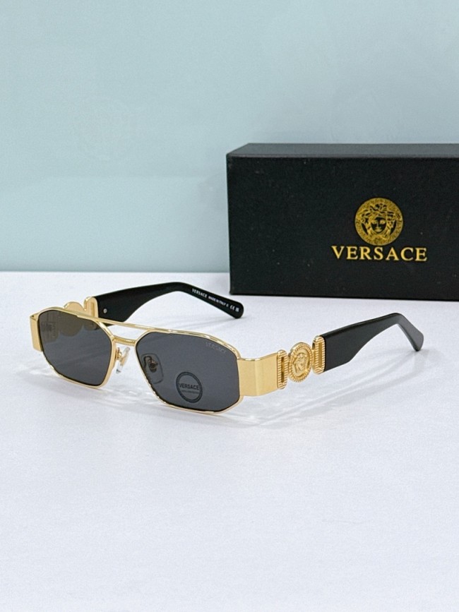 Versace Sunglasses AAAA-4085