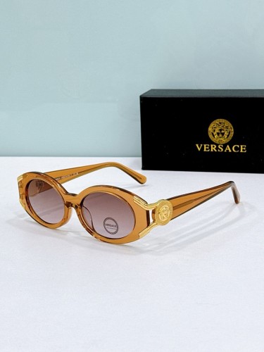 Versace Sunglasses AAAA-4079