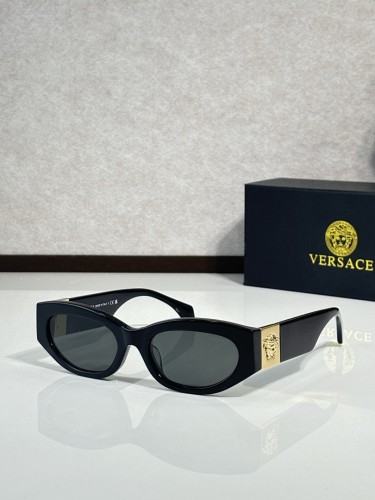 Versace Sunglasses AAAA-4047