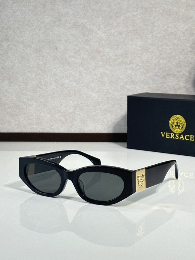 Versace Sunglasses AAAA-4047