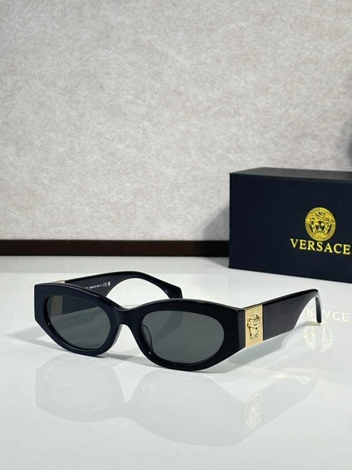 Versace Sunglasses AAAA-4047
