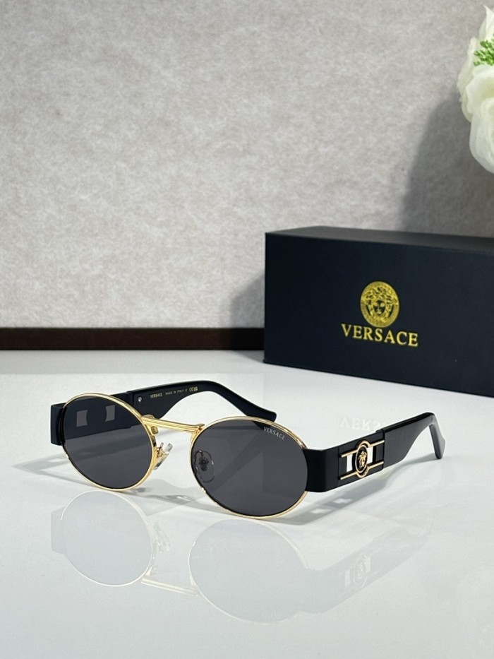 Versace Sunglasses AAAA-3999