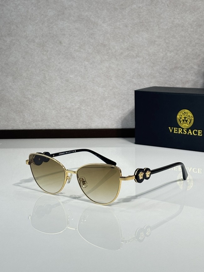 Versace Sunglasses AAAA-4025