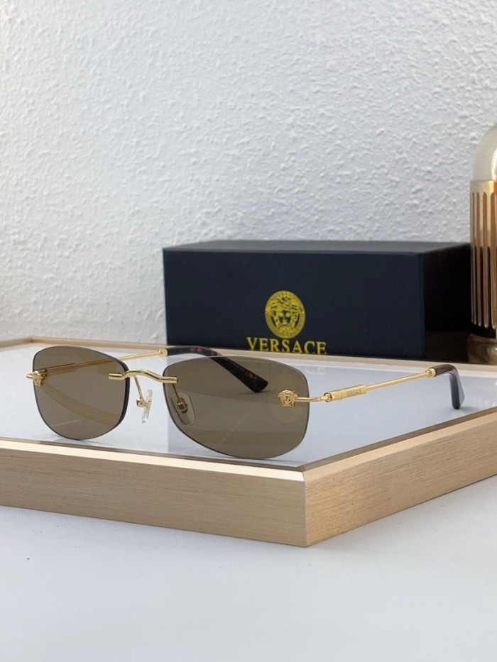 Versace Sunglasses AAAA-4091