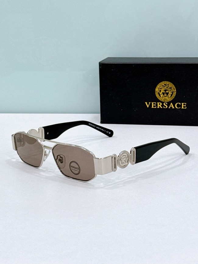 Versace Sunglasses AAAA-4082