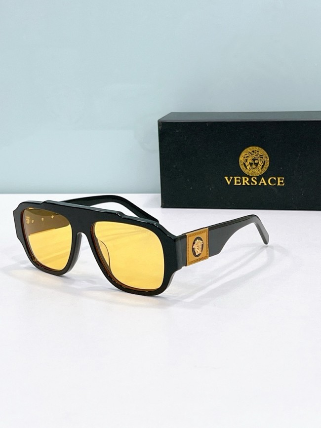 Versace Sunglasses AAAA-4029