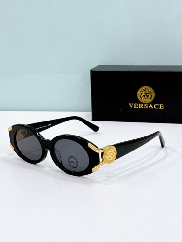 Versace Sunglasses AAAA-4078