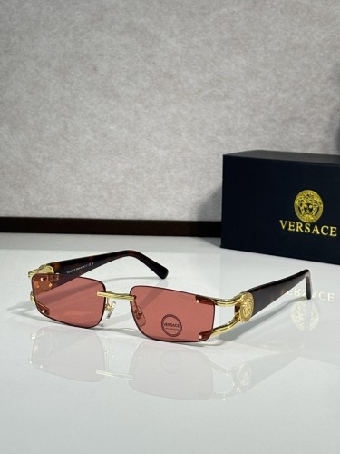 Versace Sunglasses AAAA-4110