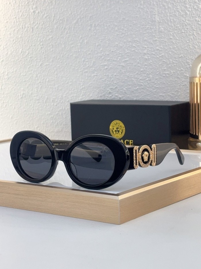 Versace Sunglasses AAAA-3993