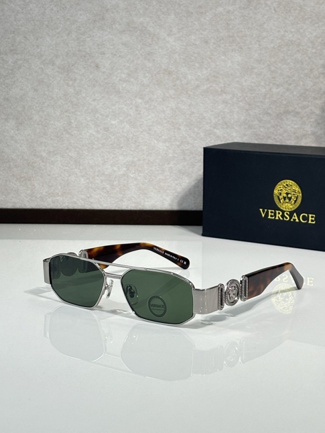 Versace Sunglasses AAAA-4063