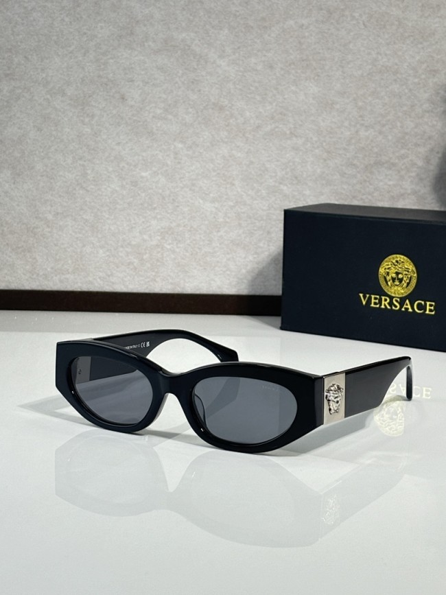 Versace Sunglasses AAAA-4042