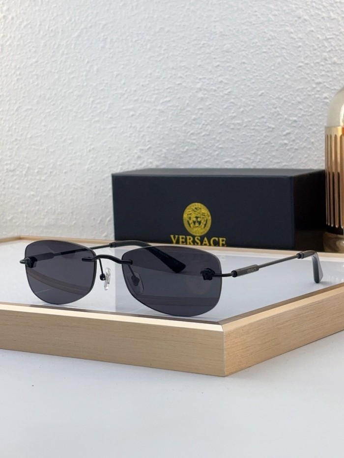 Versace Sunglasses AAAA-4092