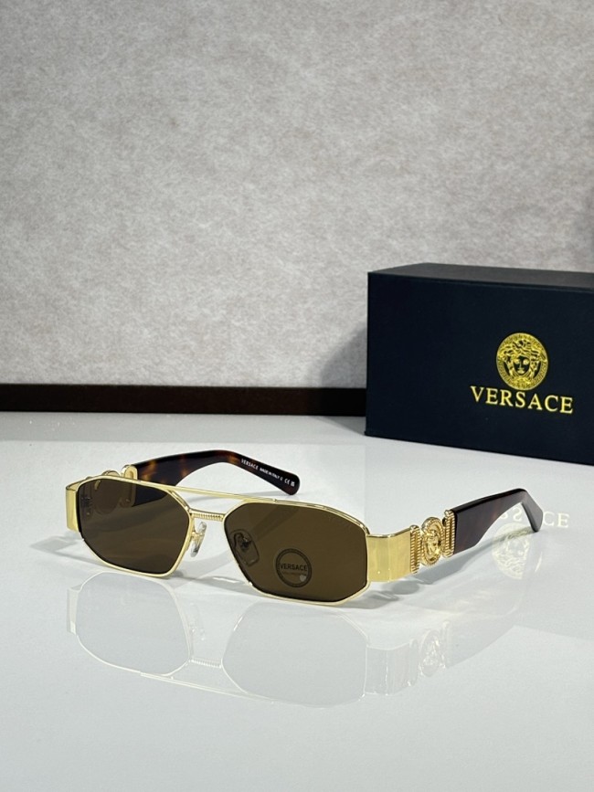 Versace Sunglasses AAAA-4066
