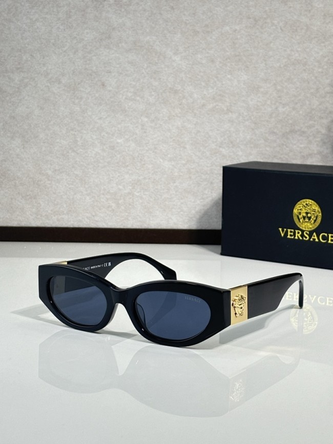 Versace Sunglasses AAAA-4045