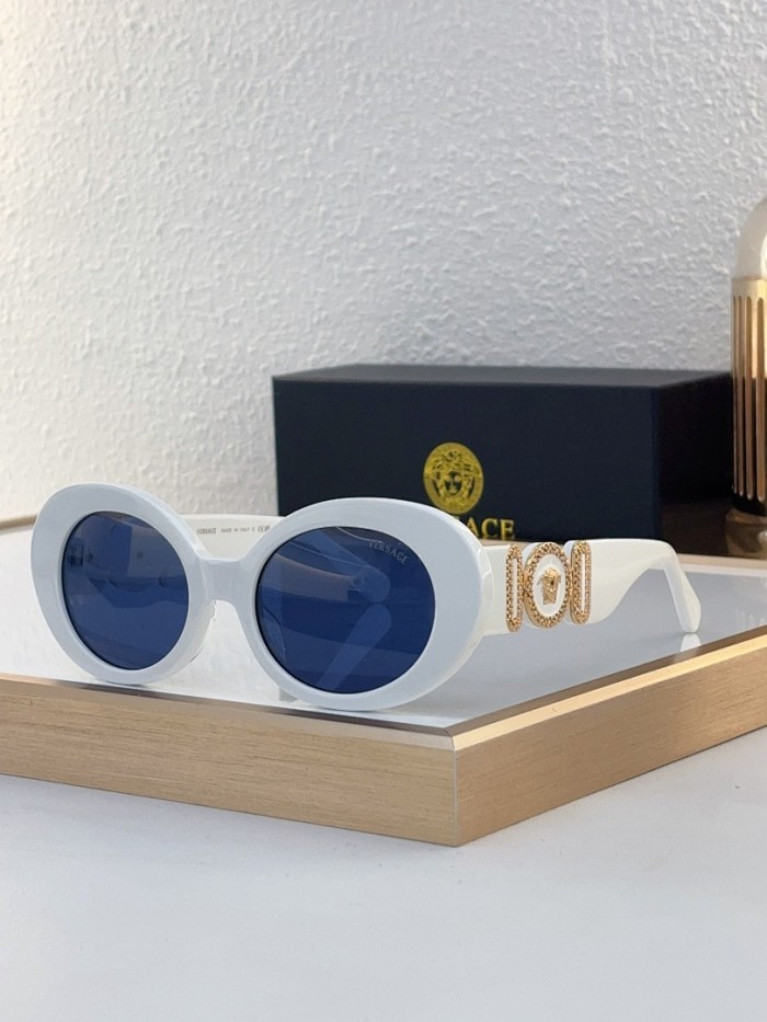 Versace Sunglasses AAAA-3990