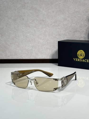 Versace Sunglasses AAAA-4112