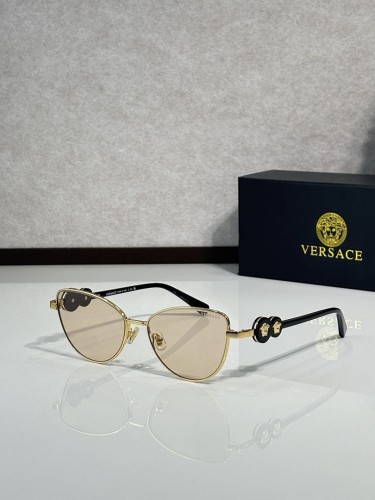 Versace Sunglasses AAAA-4024