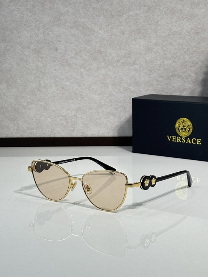 Versace Sunglasses AAAA-4024