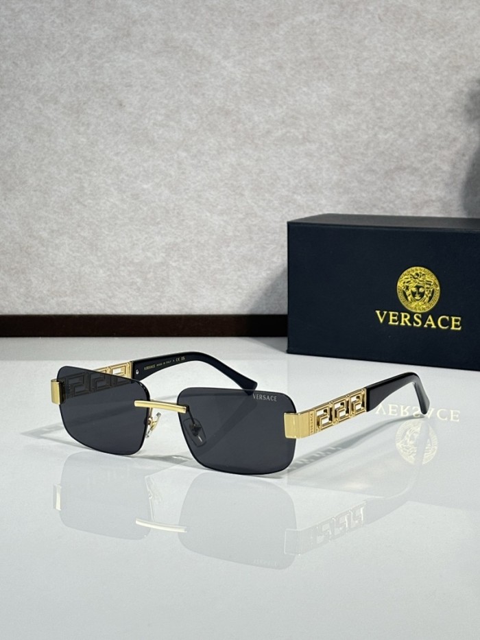 Versace Sunglasses AAAA-4101