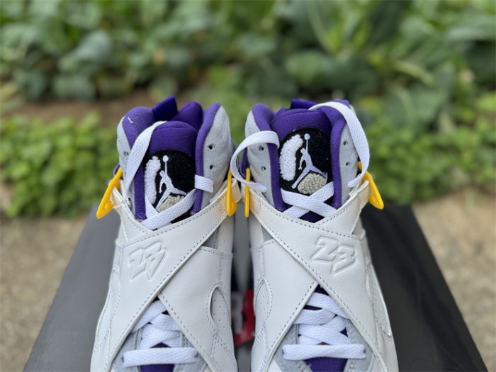 Authentic Air Jordan 8 Retro Kobe Bryant PE