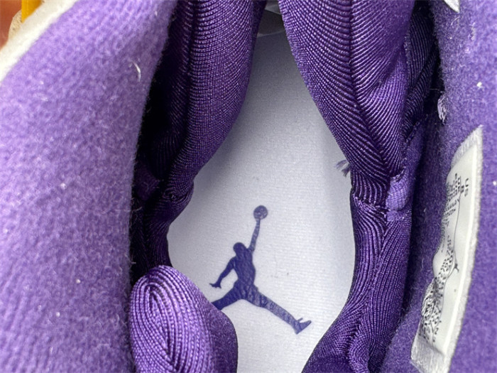 Authentic Air Jordan 8 Retro Kobe Bryant PE