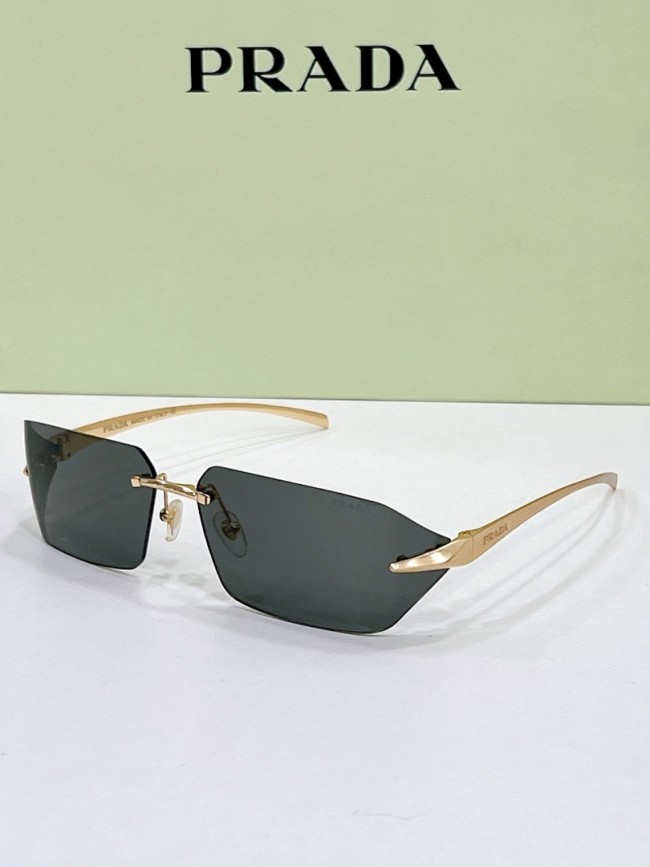Prada Sunglasses AAAA-7816