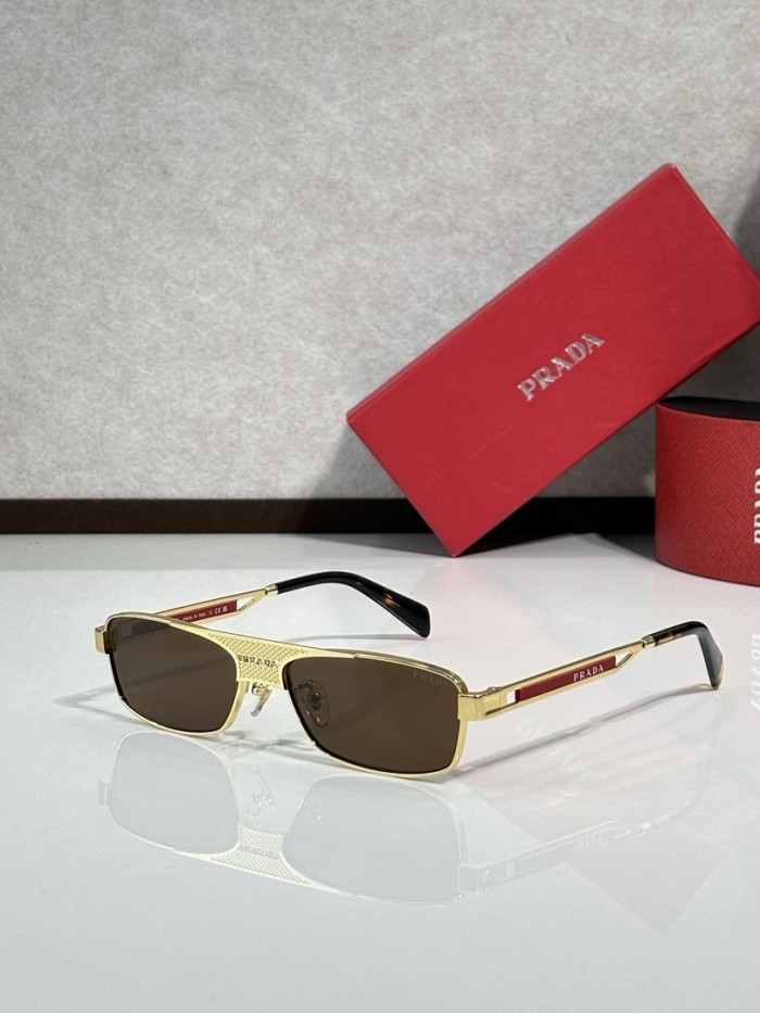 Prada Sunglasses AAAA-7716