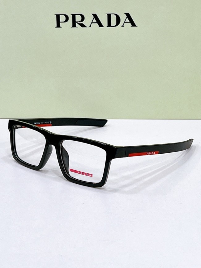 Prada Sunglasses AAAA-8231