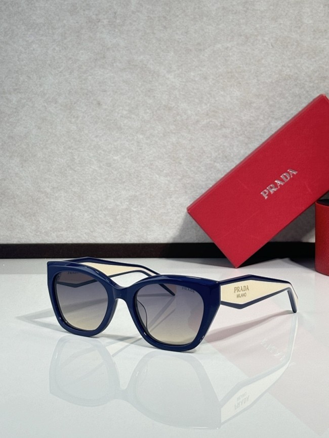 Prada Sunglasses AAAA-7881