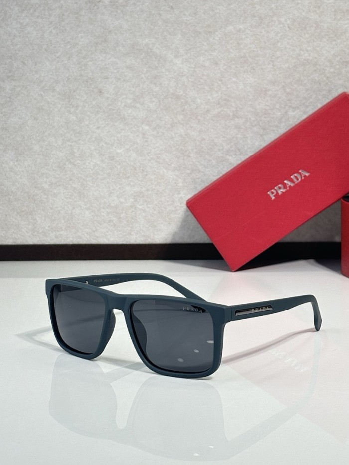 Prada Sunglasses AAAA-7794