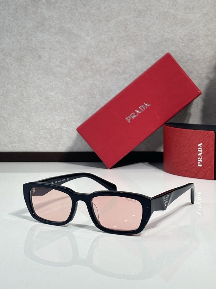 Prada Sunglasses AAAA-8012