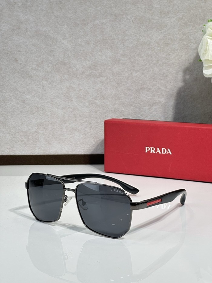 Prada Sunglasses AAAA-8121