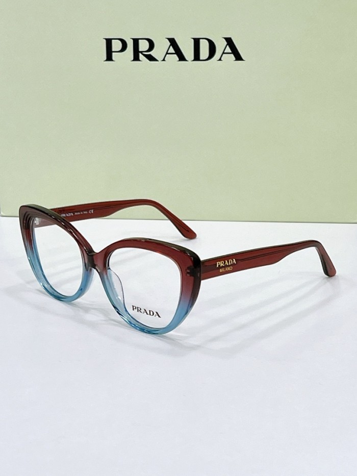 Prada Sunglasses AAAA-8295