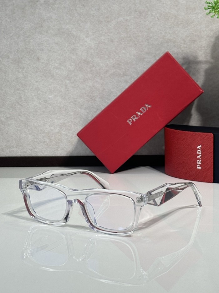Prada Sunglasses AAAA-7971